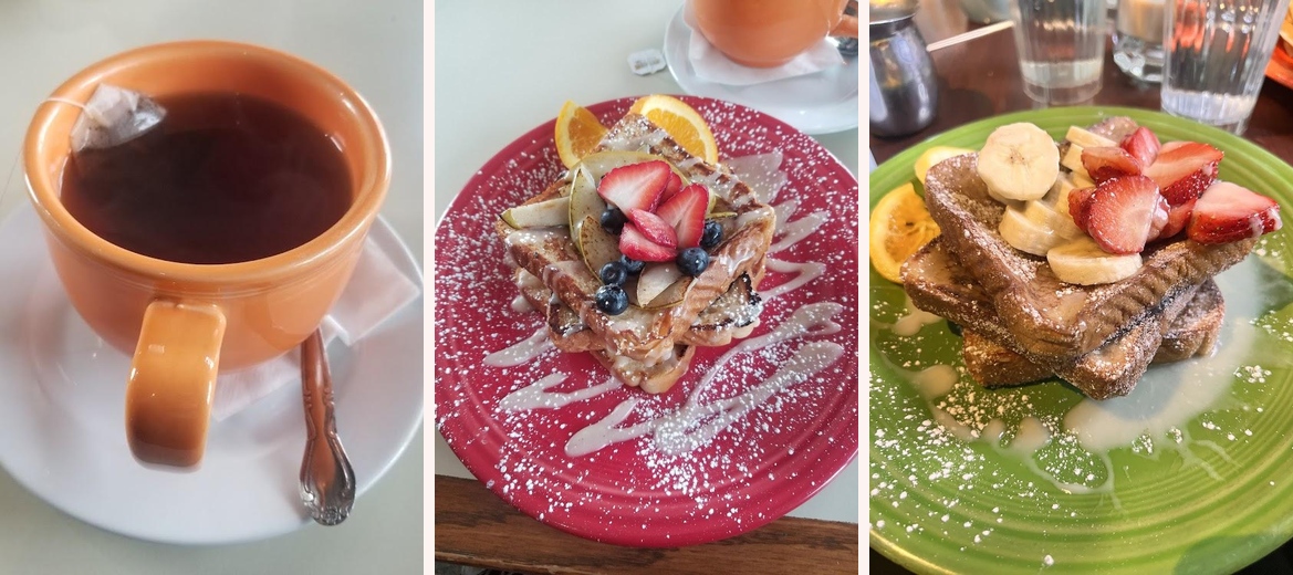 One World Café Gallery Image 4